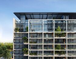 21 Anderson (D10), Condominium #448333981